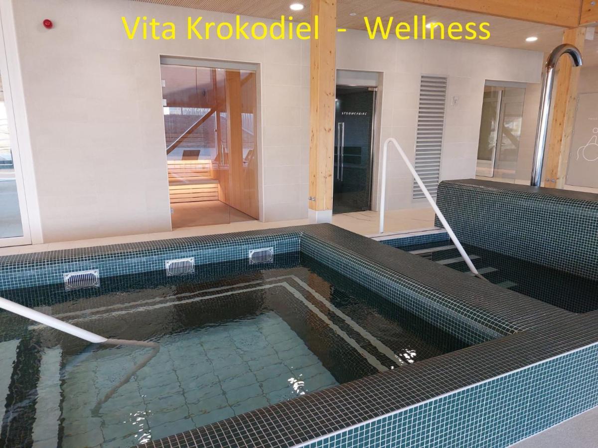 Acropolis - Luxury Appartments I Hotelservice And Parking Middelkerke Luaran gambar