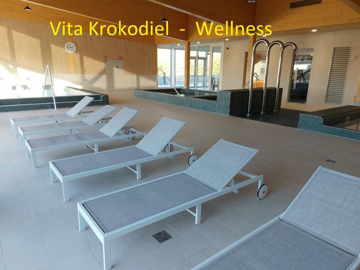 Acropolis - Luxury Appartments I Hotelservice And Parking Middelkerke Luaran gambar