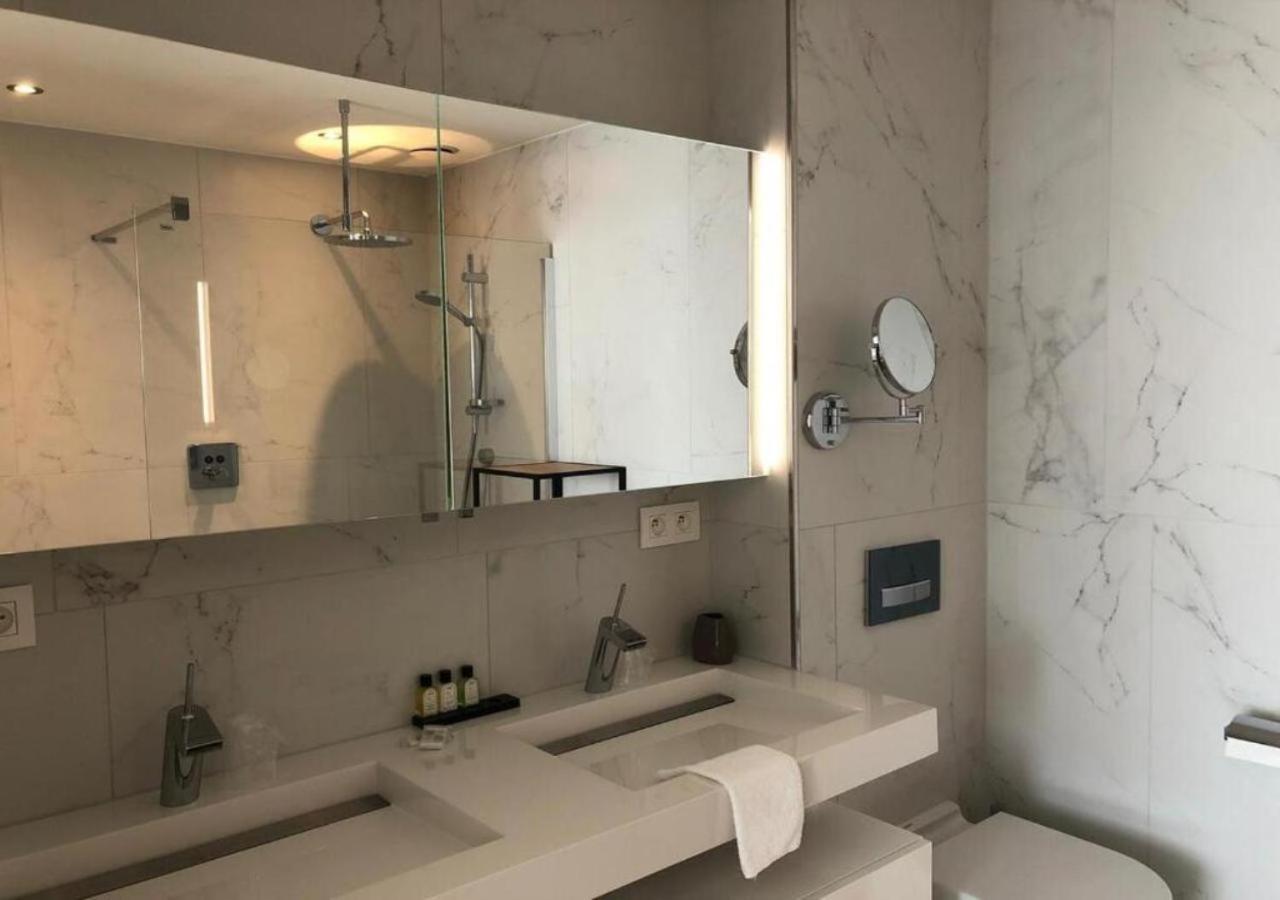 Acropolis - Luxury Appartments I Hotelservice And Parking Middelkerke Luaran gambar