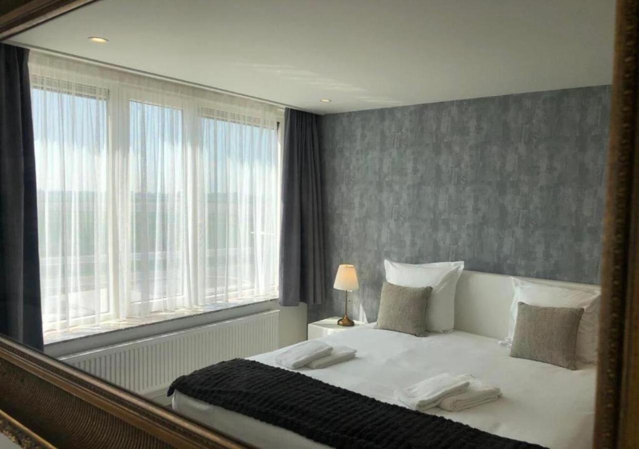 Acropolis - Luxury Appartments I Hotelservice And Parking Middelkerke Luaran gambar