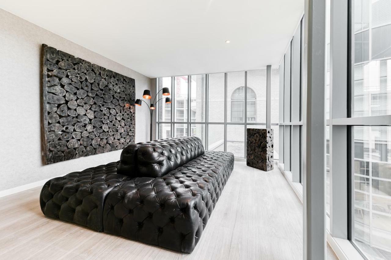 Acropolis - Luxury Appartments I Hotelservice And Parking Middelkerke Luaran gambar