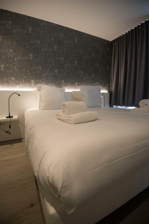 Acropolis - Luxury Appartments I Hotelservice And Parking Middelkerke Luaran gambar
