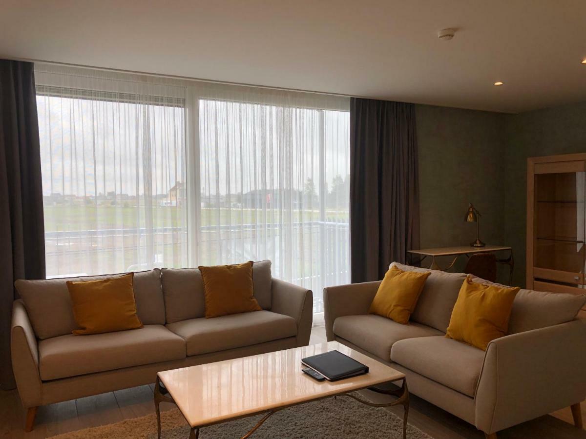 Acropolis - Luxury Appartments I Hotelservice And Parking Middelkerke Luaran gambar