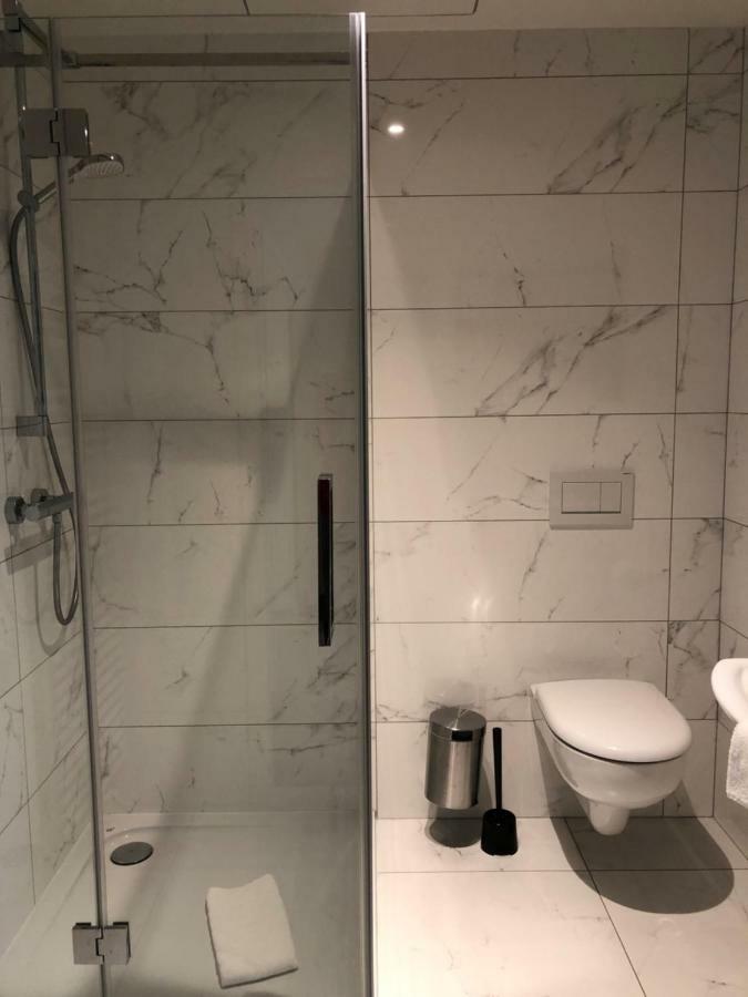 Acropolis - Luxury Appartments I Hotelservice And Parking Middelkerke Luaran gambar
