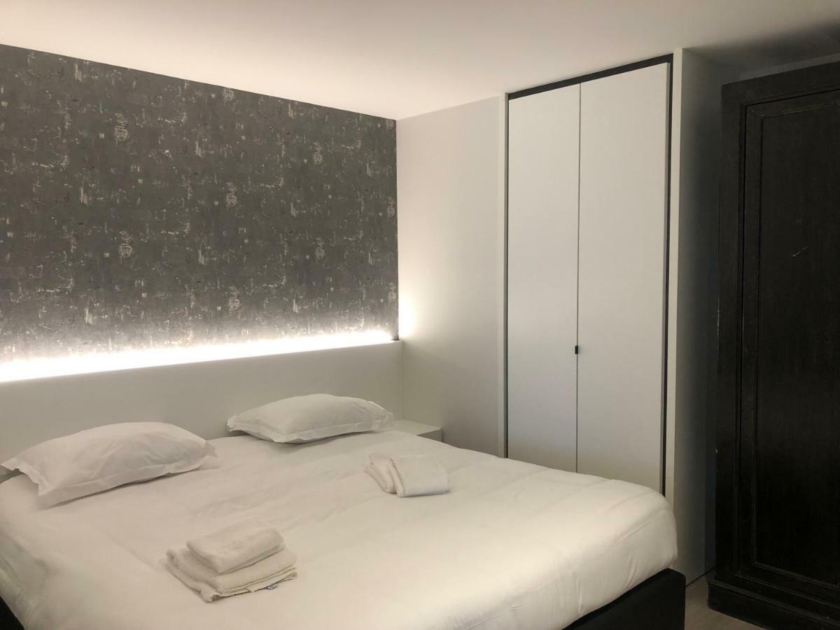 Acropolis - Luxury Appartments I Hotelservice And Parking Middelkerke Luaran gambar