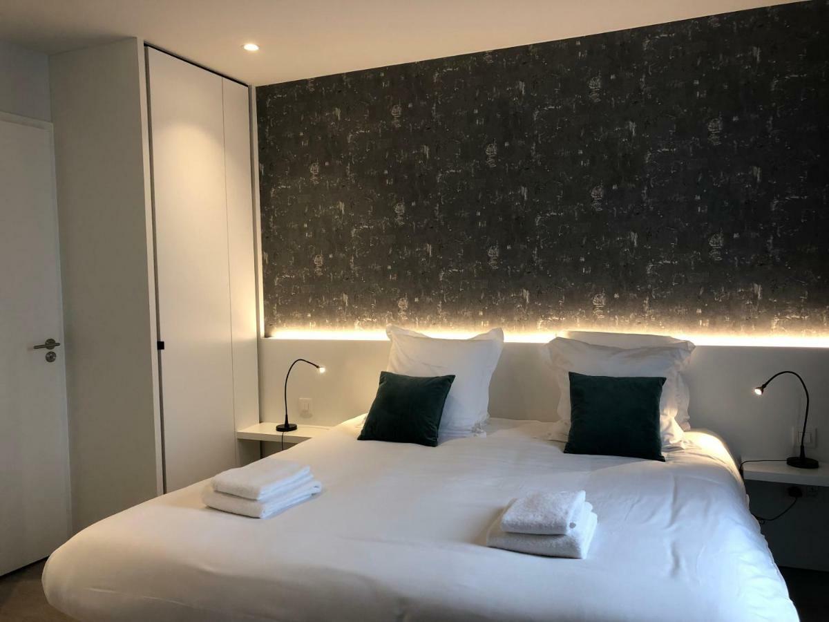 Acropolis - Luxury Appartments I Hotelservice And Parking Middelkerke Luaran gambar