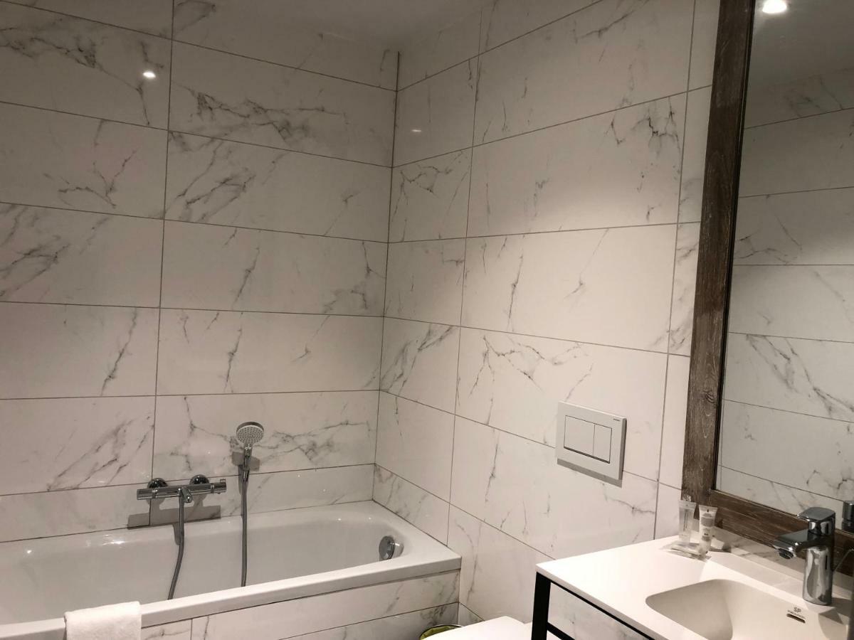 Acropolis - Luxury Appartments I Hotelservice And Parking Middelkerke Luaran gambar